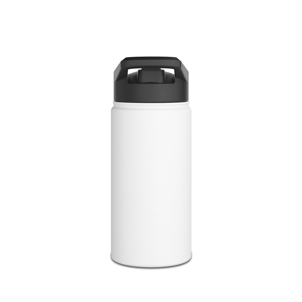 Togetherness Stainless Steel Water Bottle