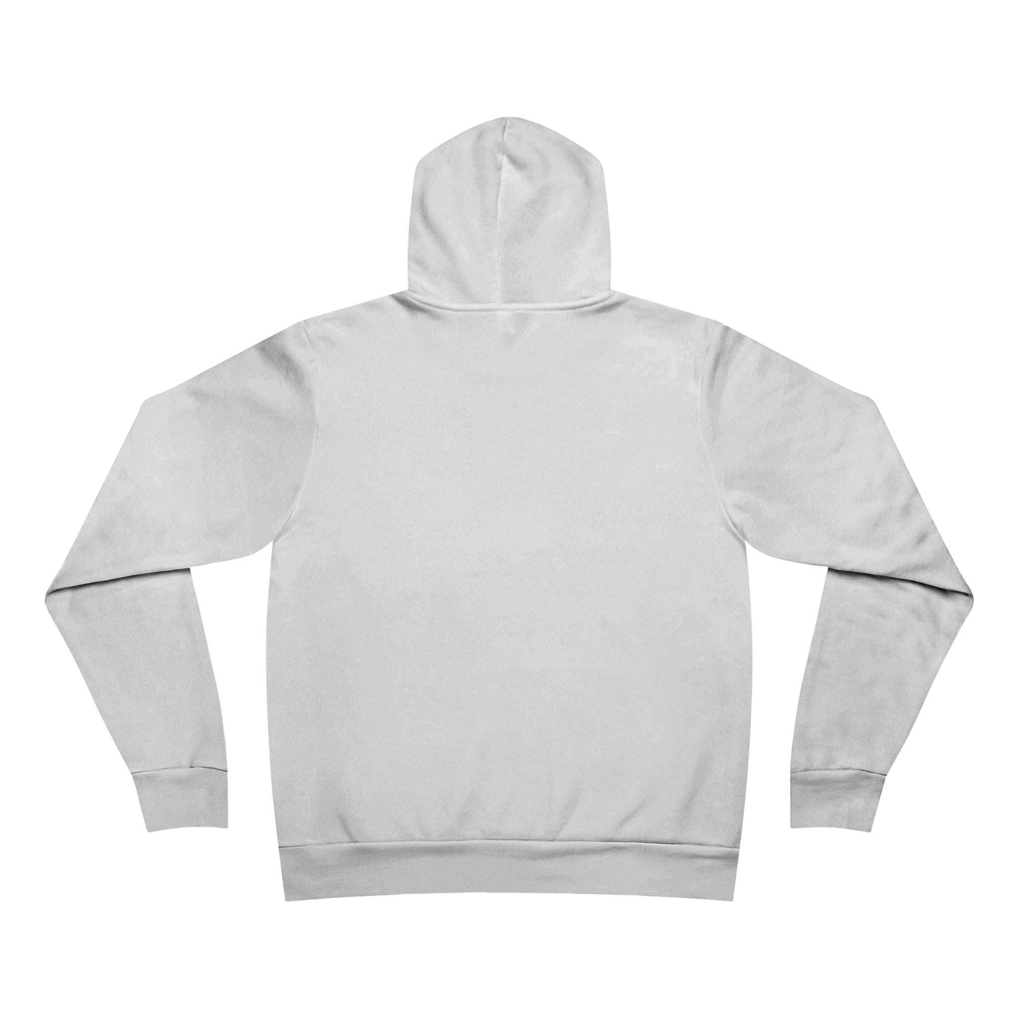 LOVE Hoodie — Minimal Bold Love Pullover