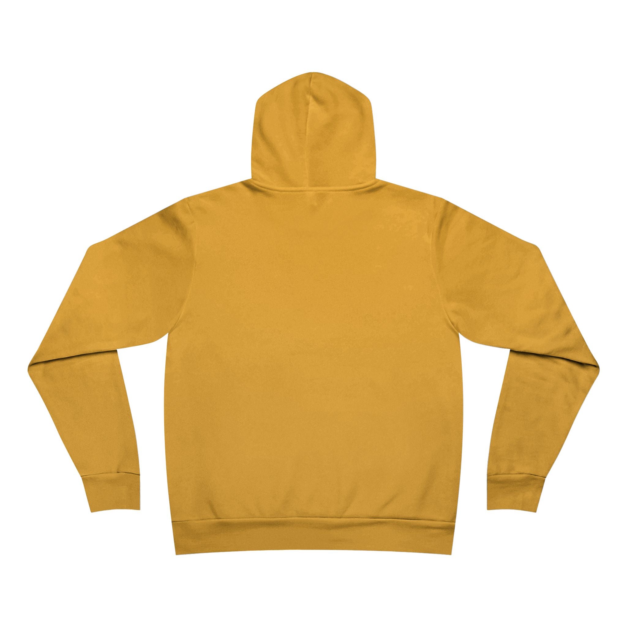 LOVE Hoodie — Minimal Bold Love Pullover