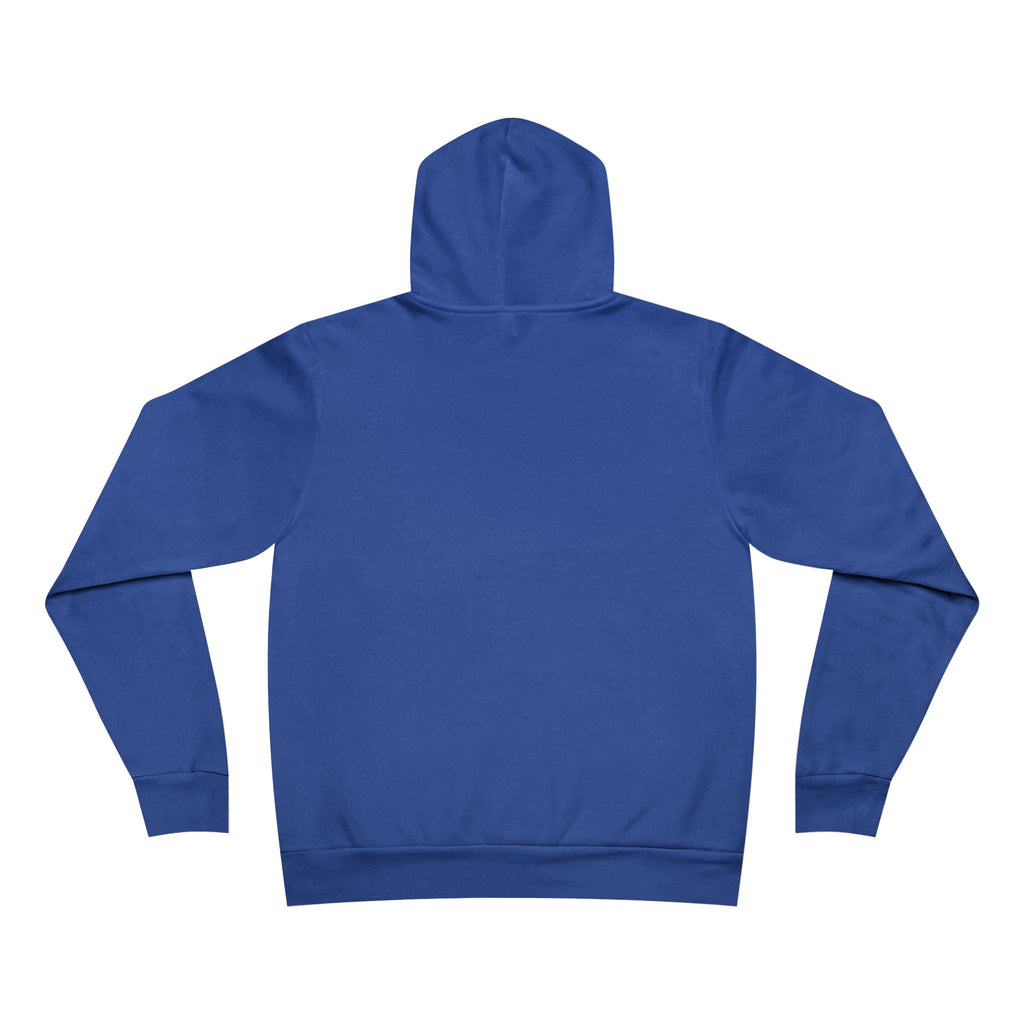 LOVE Hoodie — Minimal Bold Love Pullover