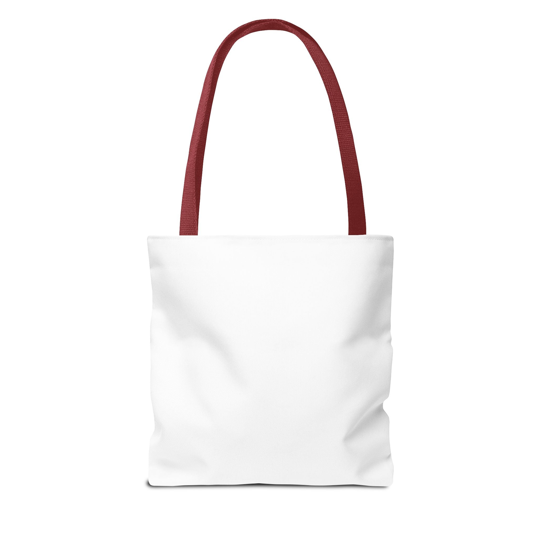 Autumn Leaf Wreath Tote Bag
