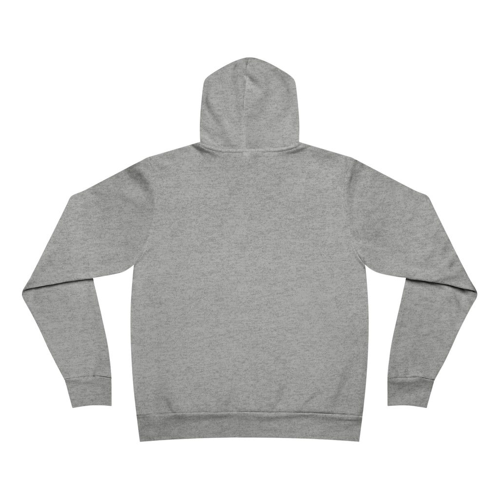 LOVE Hoodie — Minimal Bold Love Pullover